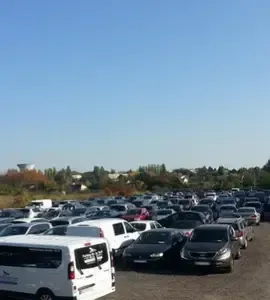Parking Roissy Tarif